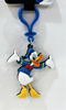 Picture of Disney Donald Duck Soft Touch Bag Clip
