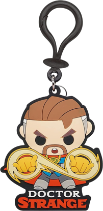 Picture of Marvel Doctor Strange Soft Touch PVC Bag Clip