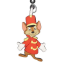 Picture of Disney Dumbo Timothy Mouse Soft Touch Bag Clip