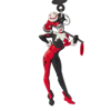 Picture of DC Comics Harley Quinn Soft Touch PVC Bag Clip
