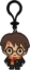 Picture of Harry Potter Soft Touch Bag Clip