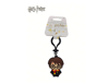 Picture of Harry Potter Soft Touch Bag Clip