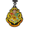 Picture of Harry Potter Hogwarts Crest Soft Touch Bag Clip