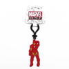 Picture of Marvel Iron Man Full Figure PVC Soft Touch Bag Clip