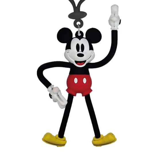 Picture of Disney Mickey Mouse Bendable Bag Clip