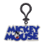 Picture of Disney Mickey Mouse Soft Touch PVC Bag Clip