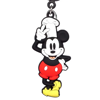 Picture of Disney Mickey Mouse Retro Chef Soft Touch PVC Bag Clip