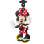 Picture of Disney Minnie Mouse Fun in the Sun Collectible Soft Touch Bag Clip