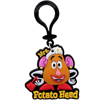 Picture of Disney Toy Story Mrs. Potato Soft Touch Bag Clip