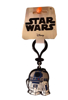 Picture of Star Wars R2-D2 PVC Soft Touch Bag Clip