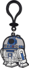 Picture of Star Wars R2-D2 PVC Soft Touch Bag Clip