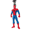 Picture of Marvel Spider Man Standing PVC Bag Clip