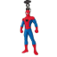 Picture of Marvel Spider Man Standing PVC Bag Clip