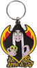 Picture of Disney Snow White Wicked Witch Soft Touch Bag Clip