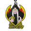 Picture of Disney Snow White Wicked Witch Soft Touch Bag Clip