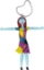Picture of Nightmare Before Christmas Sally Bendable Bag Charms