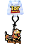 Picture of Disney Toy Story Slinky Dog Soft Touch Bag Clip