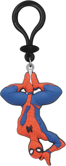 Picture of Marvel Spider Man Hanging PVC Bag Clip