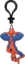 Picture of Marvel Spider Man Hanging PVC Bag Clip