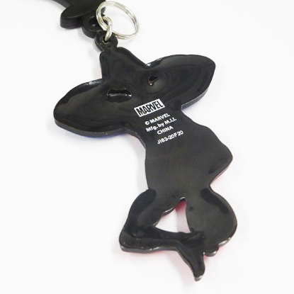 Picture of Marvel Spider Man Hanging PVC Bag Clip