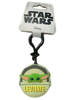 Picture of Star Wars The Mandalorian The Child Levitate Soft Touch PVC Bag Clip