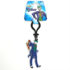 Picture of The Joker Full Figure Soft Touch PVC Bag Clip