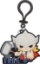 Picture of Marvel Thor Chibi Character Soft Touch Bag Clip