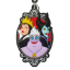 Picture of Disney Villains Group Soft Touch Pvc Bag Clip