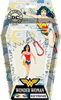 Picture of Wonder Woman PVC Figural Bag Clip