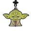 Picture of Star Wars Yoda PVC Soft Touch Bag Clip