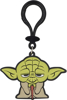 Picture of Star Wars Yoda PVC Soft Touch Bag Clip