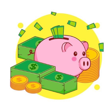 Picture for category Disney Piggy Banks