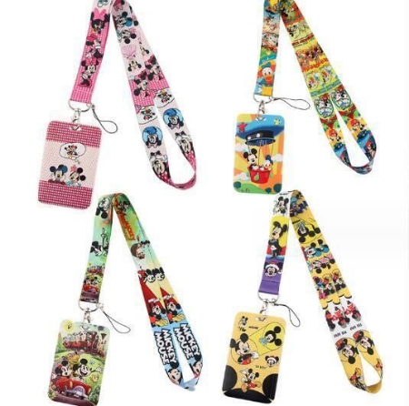 Picture for category Lanyard