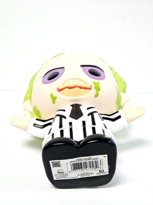 Picture of Beetlejuice Figural PVC Bank
