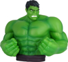 Picture of Marvel Hulk Bust Figure PVC Bank