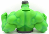 Picture of Marvel Hulk Bust Figure PVC Bank