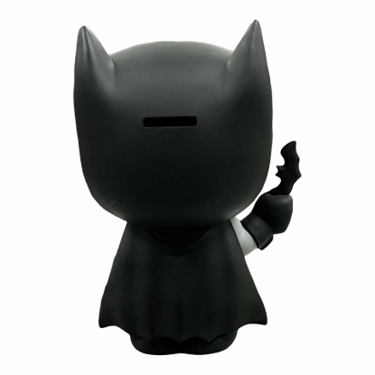 Picture of Batman Chibi Figural PVC Bank