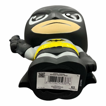 Picture of Batman Chibi Figural PVC Bank