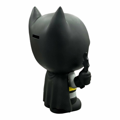 Picture of Batman Chibi Figural PVC Bank