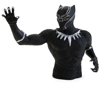 Picture of Marvel Black Panther Bust Figure PVC Bank