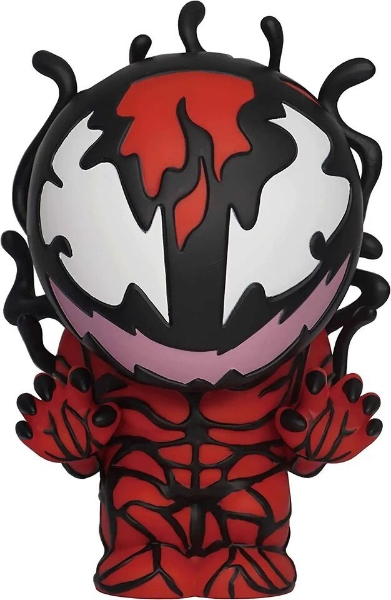 Picture of Marvel Carnage PVC Figural Bank