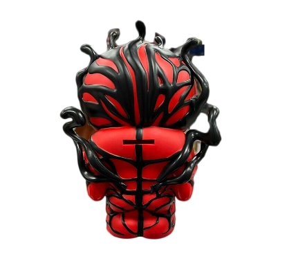 Picture of Marvel Carnage PVC Figural Bank
