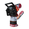 Picture of Chainsaw Man Denji Figural PVC Bank