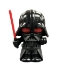Picture of Star Wars Darth Vader Rogue One Chibi PVC Figure Piggy Bank