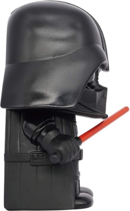 Picture of Star Wars Darth Vader Figure PVC Bank