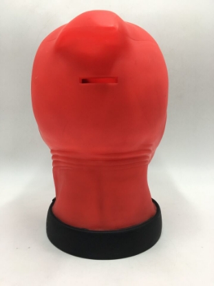 Picture of Marvel Deadpool Head Statue PVC Bank
