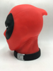 Picture of Marvel Deadpool Head Statue PVC Bank