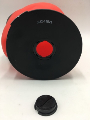 Picture of Marvel Deadpool Head Statue PVC Bank