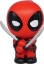 Picture of Marvel Deadpool Chibi Figure PVC Bank