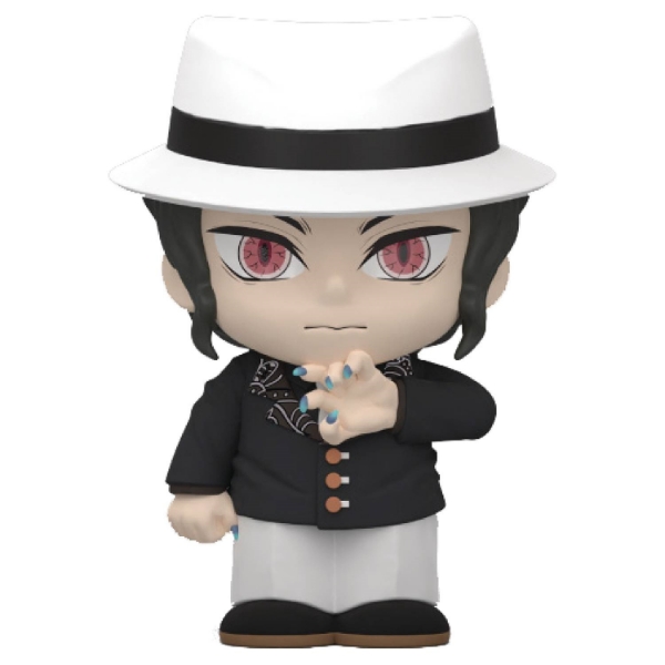 Picture of Demon Slayer Muzan Kibutsuji PVC Figural Bank